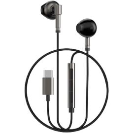 WIWU EB-316 Ergonomic Design Type C Earphone