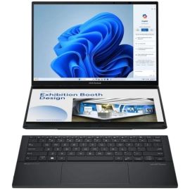 Asus Zenbook DUO 14 UX8406MA Intel Core Ultra 9 32GB 1TB SSD