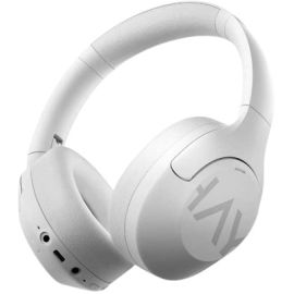 Haylou S30 Pro with Hybrid Active Noise Cancellation Headphones