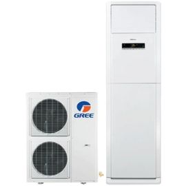 Gree GF-48TFIH AA Plus 4 Ton Inverter Cabinet Air Conditioner