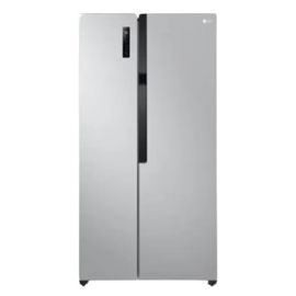 LG GCFB-507PQAM 19 CFT Side By Side Inverter Refrigerator