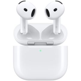 Apple AirPods 4 2024 With Active Noise Cancelation (MXP93)