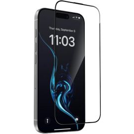 Benks Ultra Shield HD Screen Protector For iPhone 16 Pro Max (0.3/Black)