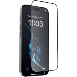 Benks Joy Touch Matte Screen Protector For iPhone 16 Pro Max (0.3 Black Installation Kit)