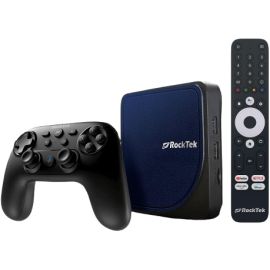 RockTek RTX5000 Game Stream Pro Android TV Box