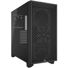 Corsair 3000D 2 Fans Airflow Mid Tower Case