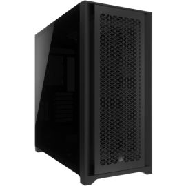 Corsair 5000D AIRFLOW Tempered Glass Mid Tower ATX PC Case