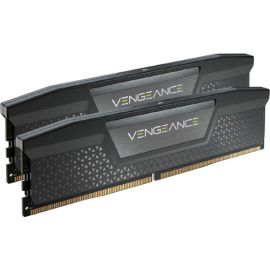 Corsair Vengeance 16GB (2x8GB) 5200MT/s DDR5 Desktop RAM