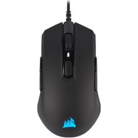 Corsair M55 RGB Pro Ambidextrous Multi Grip Gaming Mouse