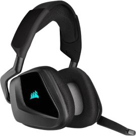 Corsair Void RGB Elite Wireless Premium Gaming Headset