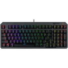 Asus TUF RA07 K3 Gen II RGB Optical Mechanical Gaming Keyboard