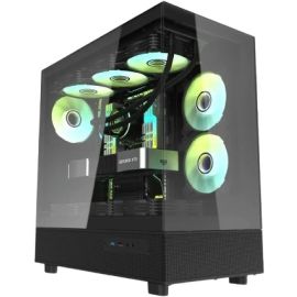 DarkFlash DPX90 ATX Tower Gaming Case