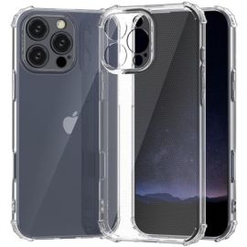 Apple iPhone 16 Pro Transparent Case