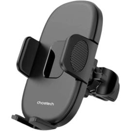 Choetech Air Vent Car Mount Clip Clamp Black