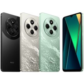 Xiaomi Poco C75 8GB 256GB