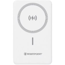 Westpoint WP-1200 10000mAh Magnetic Wireless Power Bank