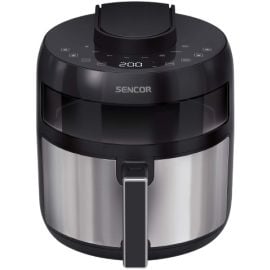 Sencor SFR 5010BK Vita Fryer