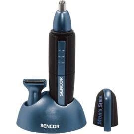 Sencor SNC101BL 3 In 1 Nose Ear Hair Trimmer