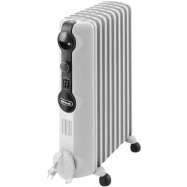 Delonghi TRRS0920 9 Fins Radias 2000W Oil Radiator Heater