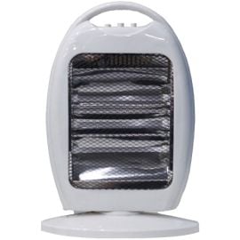 National N-026 Electric Halogen Heater