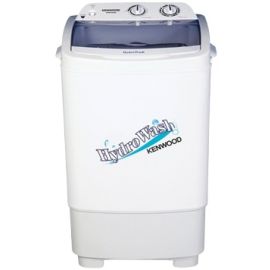 Kenwood KWM-899W Washing Machine