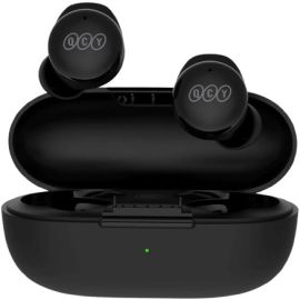 QCY T17 Bluetooth 5.1 Touch Control Low Latency Wireless Earbuds