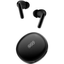 QCY T13 ANC 2 30 Hours Long Battery Life Wireless ANC Earbuds