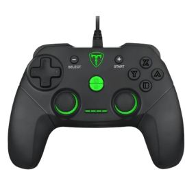 T-Dagger Aries TGP500 Wired Gamepad