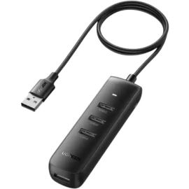 UGreen 80657 4 Port USB 3.0 Hub 1m