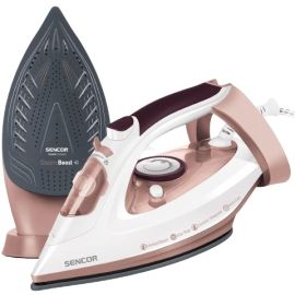 Sencor SSI3520RS Steam Iron