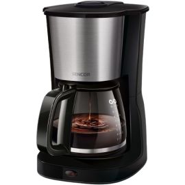 Sencor SCE3050SS Coffee Maker