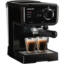 Sencor SES1710BK Espresso Machine