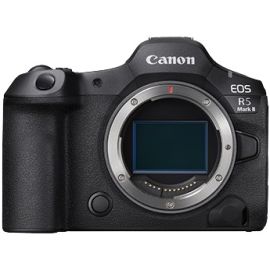 Canon EOS R5 Mark II Body (2.4GHz)