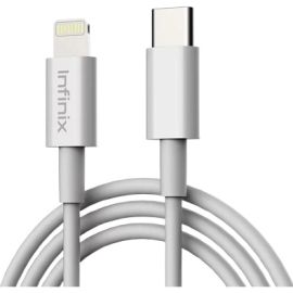 Infinix XDL13 Type C To iPhone Cable