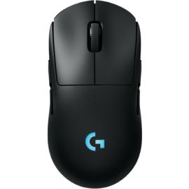 Logitech PRO 2 Light Speed Wireless Gaming Mouse