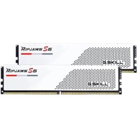 G Skill RIPJAWS s5 32GB (16×2) 6000mhz DDR5 Desktop Ram