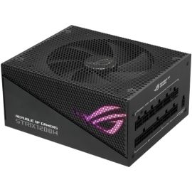 Asus Rog Strix 1200W Gold Aura Edition Modular Power Supply