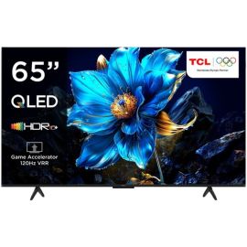 TCL 65P7K 65'' Smart 4K Ultra HD HDR QLED TV