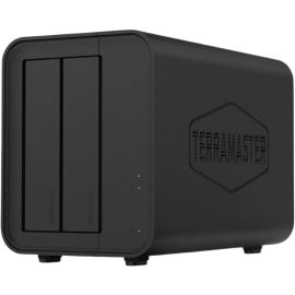 TerraMaster F2-424 2-Bay NAS High Performance Network Storage For SOHO