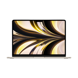 Apple Macbook Air 2022 M2 13.6" 512GB MLY23LL Starlight