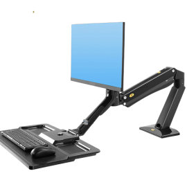 FLEXO NB40 Desktop Workstation Stand