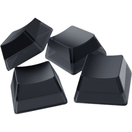 Razer Phantom Keycap Upgrade Set - Black - FRML Packaging