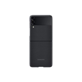 Samsung Galaxy Z Flip 3 5G Aramid Cover