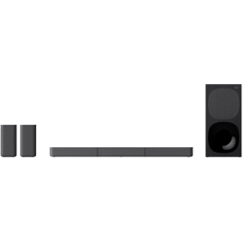 Sony HT-S20R 400W 5.1Inch Home Cinema Soundbar System