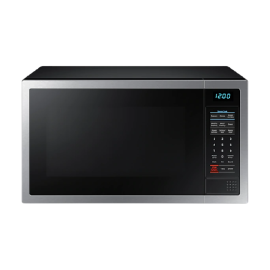 Samsung ME6124ST1 34Ltr Smart Inverter Microwave Oven