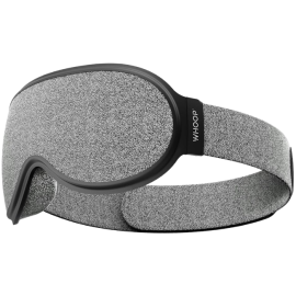 Whoop Ultra Comfortable Sleep Mask Adjustable for Best Fit Boosts Time in REM Sleep