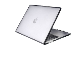 Coteetci PC Frosted Case Tpu Frame Protection MacBook Air 13