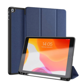 Dux Ducis Domo Series Shockproof Case For Ipad 7/8