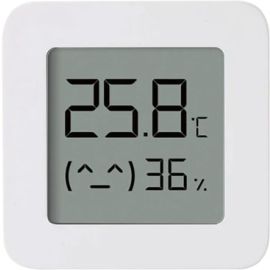 Mi temperature and humidity monitor 2

