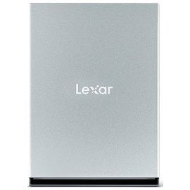 Lexar SL210 1TB Portable SSD, Solid State External  Drive